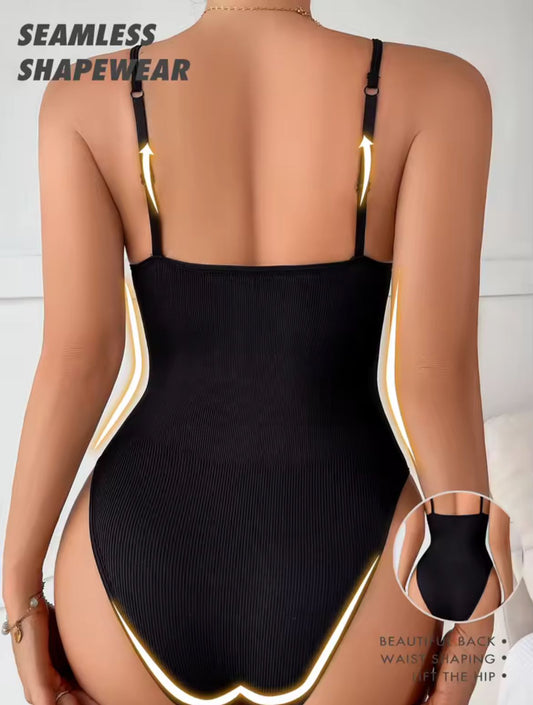 BODYSUIT SHAPEWEAR - perfekt für den Sommer ☀️
